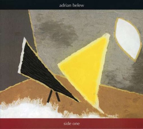 album adrian belew
