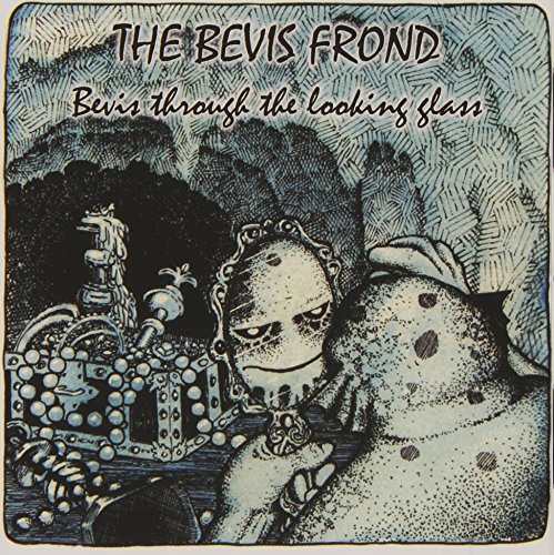 album the bevis frond
