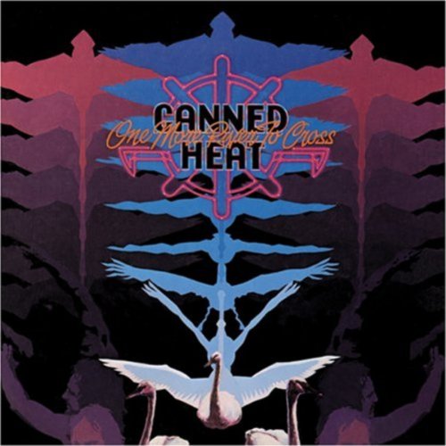 album canned heat