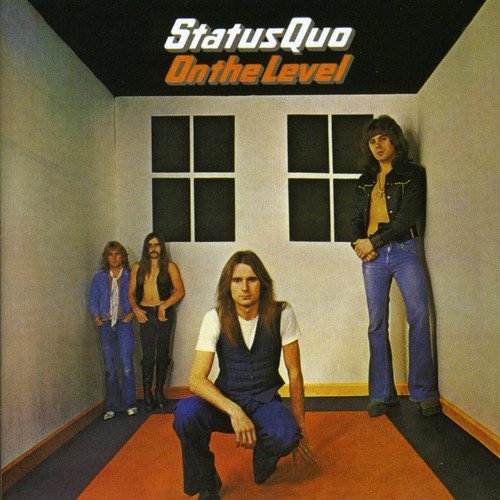 album status quo