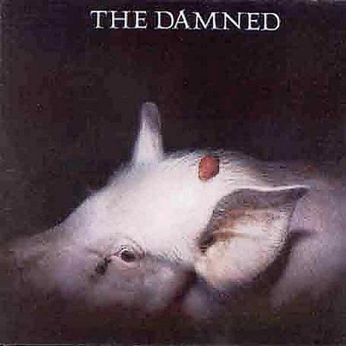 album the damned