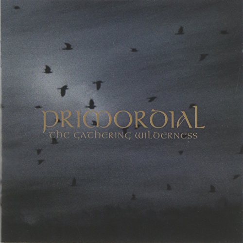 album primordial