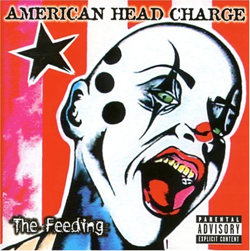 album american head charge