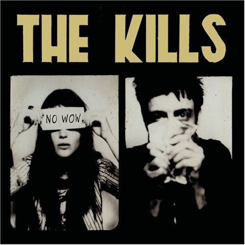 album the kills