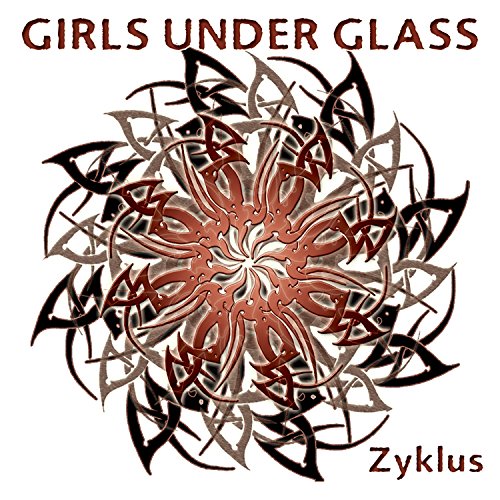 album girls under glass
