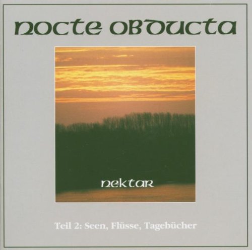 album nocte obducta