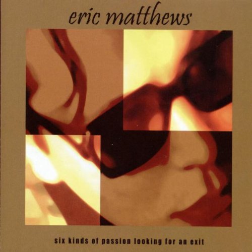 album eric matthews
