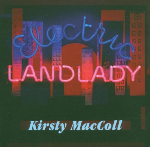 album kirsty maccoll