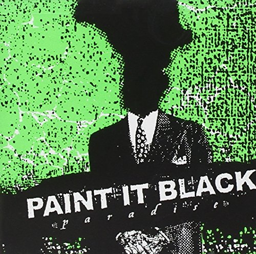 album paint it black