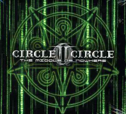 album circle ii circle