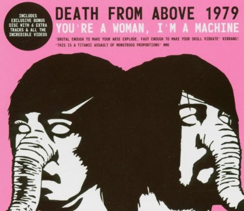 album death from above 1979