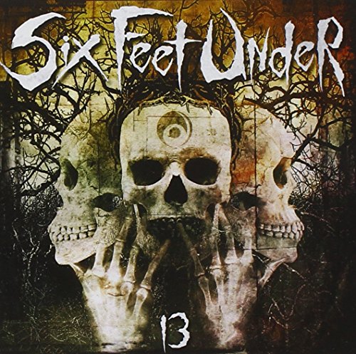album six feet under
