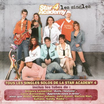 album star academy