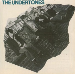 album the undertones