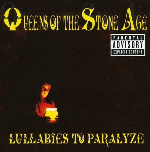 album queens of the stone age