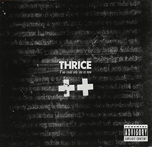album thrice