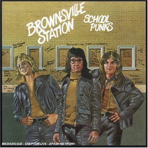album brownsville station