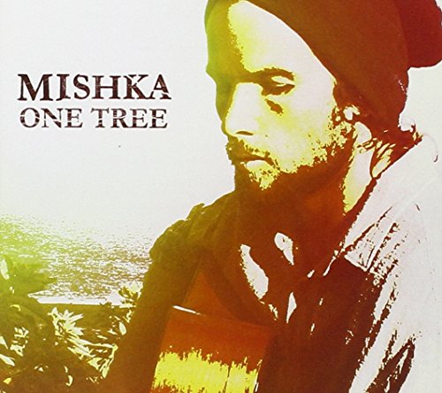 album mishka