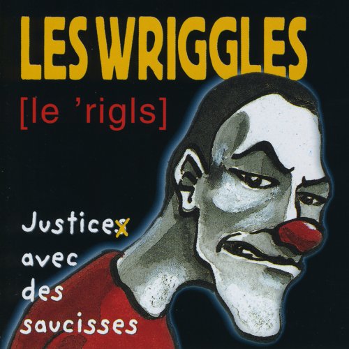 album les wriggles