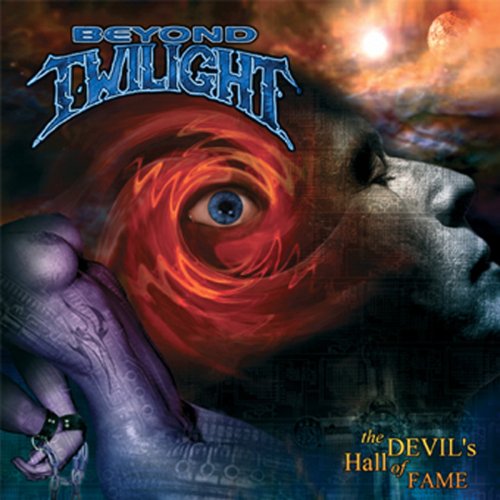 album beyond twilight