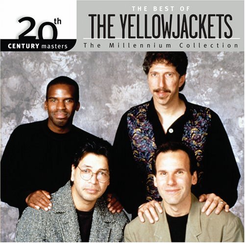 album yellowjackets