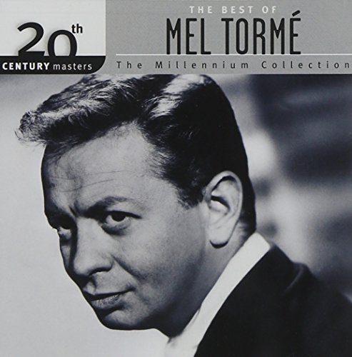album mel torm�