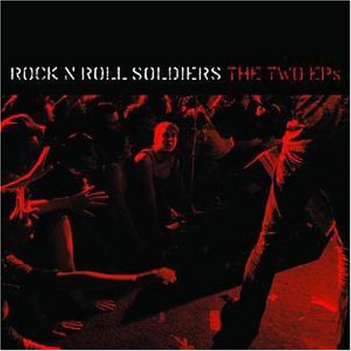 album rock n roll soldiers