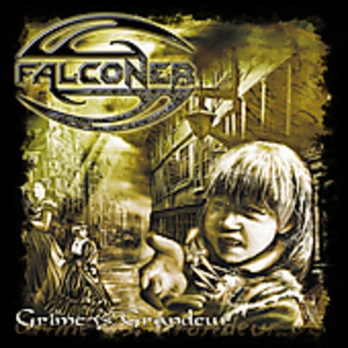 album falconer
