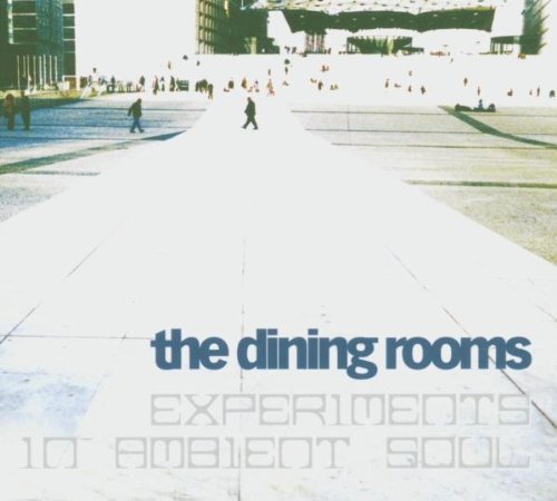 album the dining rooms