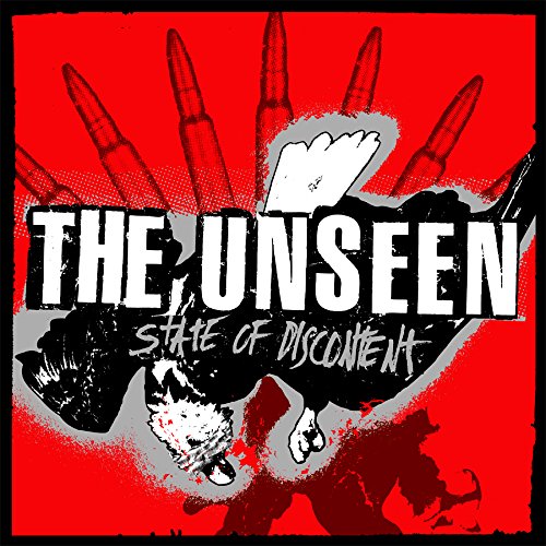 album the unseen