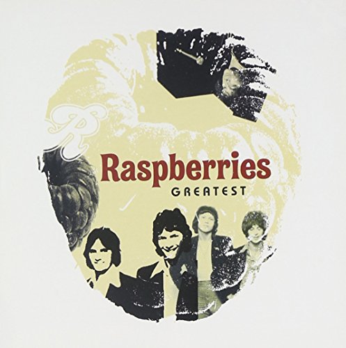album the raspberries