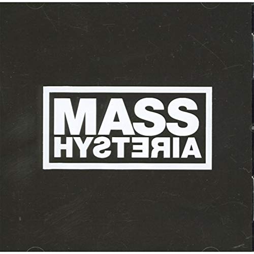 album mass hysteria