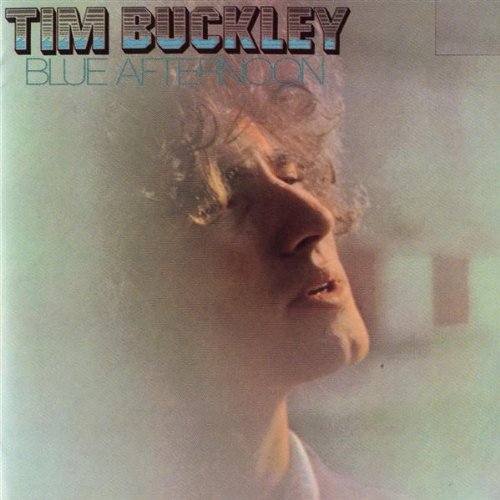 album tim buckley