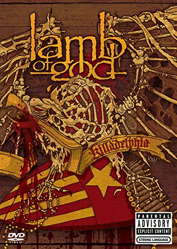 album lamb of god
