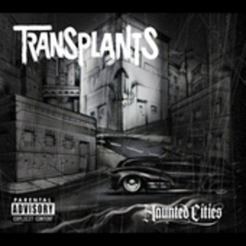 album transplants