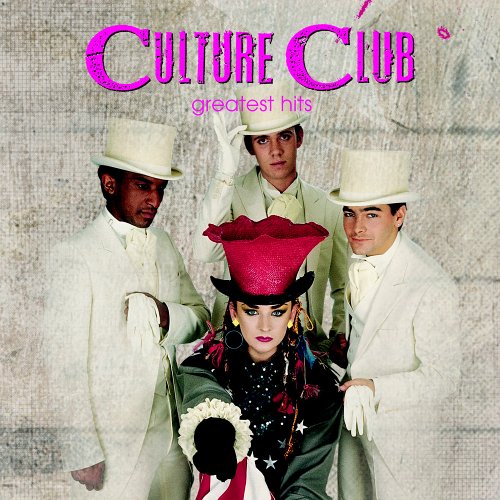 album culture club