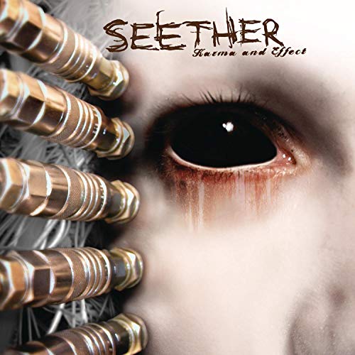 album seether
