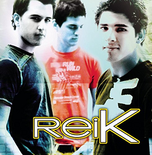 album reik