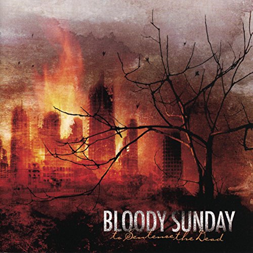 album bloody sunday