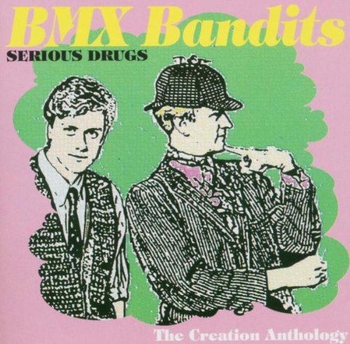 album bmx bandits