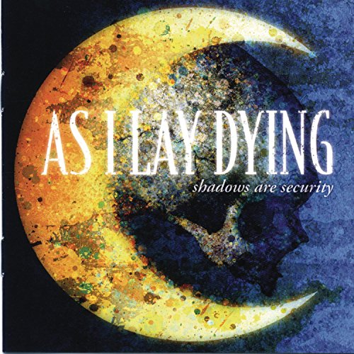 album as i lay dying