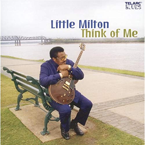 album little milton
