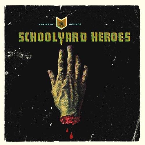 album schoolyard heroes