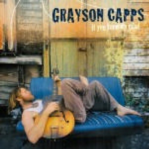 album grayson capps