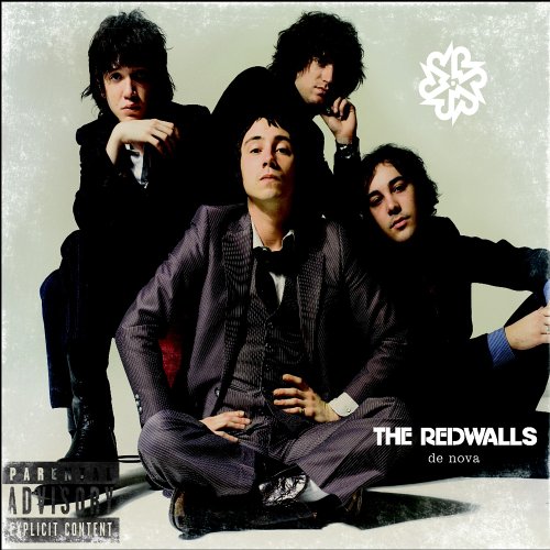 album the redwalls