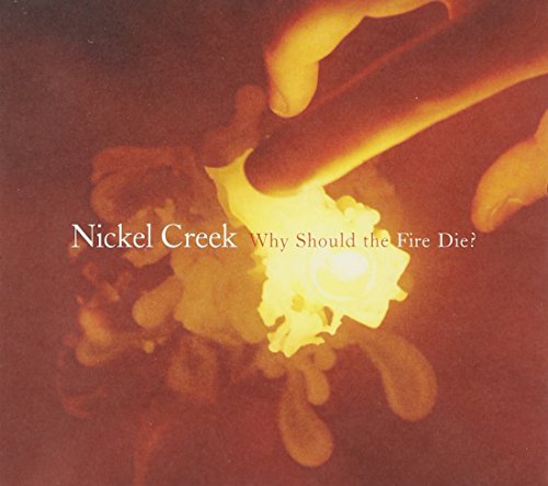 album nickel creek