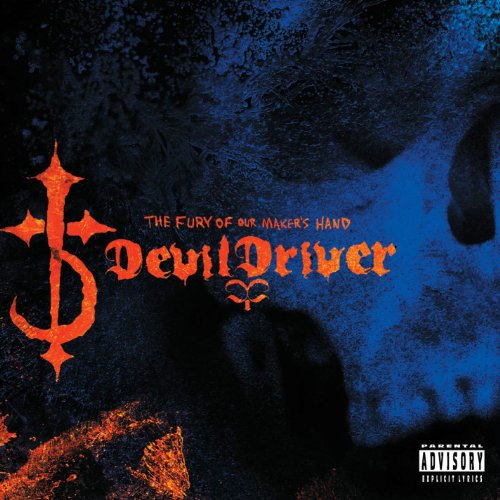 album devildriver