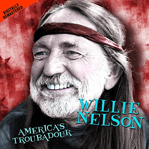 album willie nelson