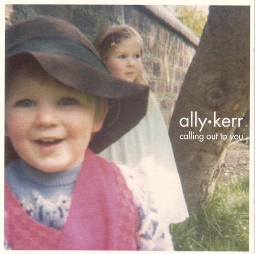 album ally kerr