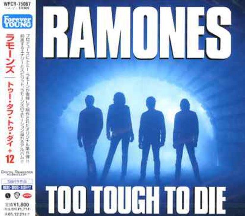 album ramones